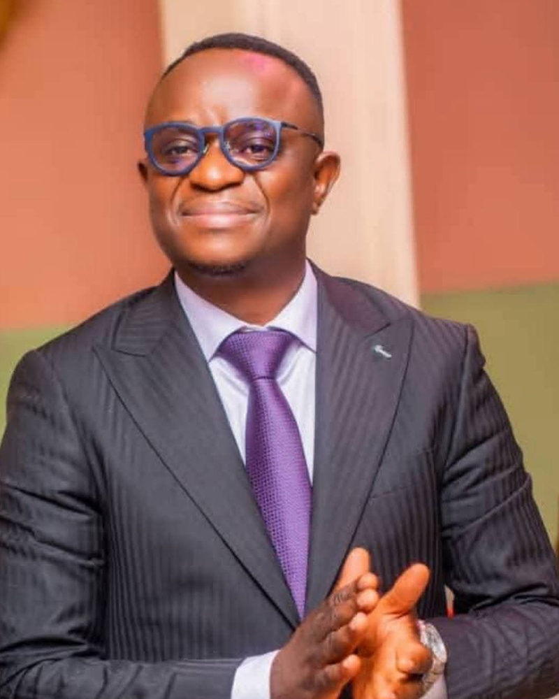 HD Jean-Marie TSHILUMBU