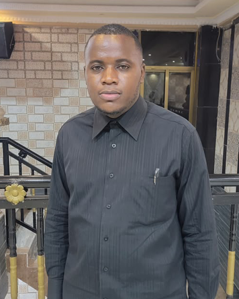 Fr. VICTOR EHATA